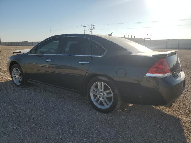 Foto 2 de la subasta – 2014 CHEVROLET IMPALA LIM con VIN 2G1WC5E34E1155950