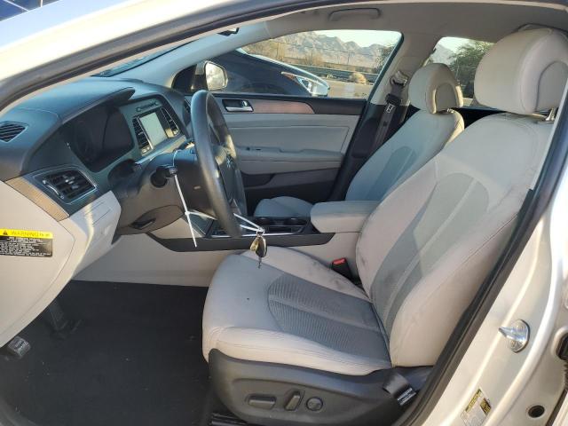Photo 7 from auction – 2017 HYUNDAI SONATA SPO with VIN 5NPE34AF9HH554577