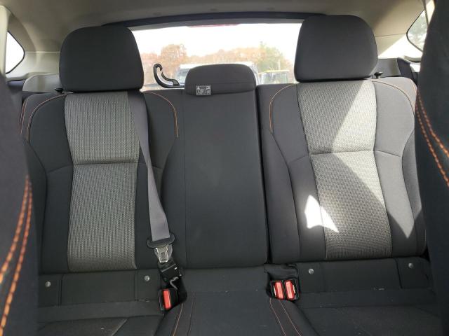 Photo 10 from auction – 2021 SUBARU CROSSTREK with VIN JF2GTAEC6M8280563