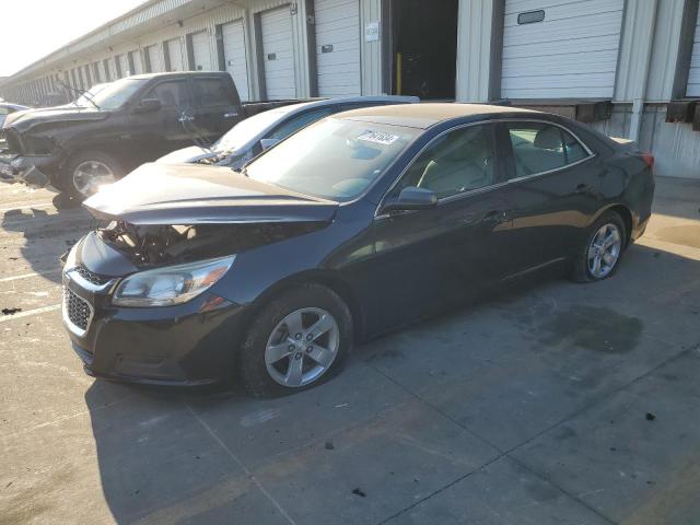 CHEVROLET MALIBU LS 2015 with VIN 1G11B5SL1FF143203 - Photo from auction