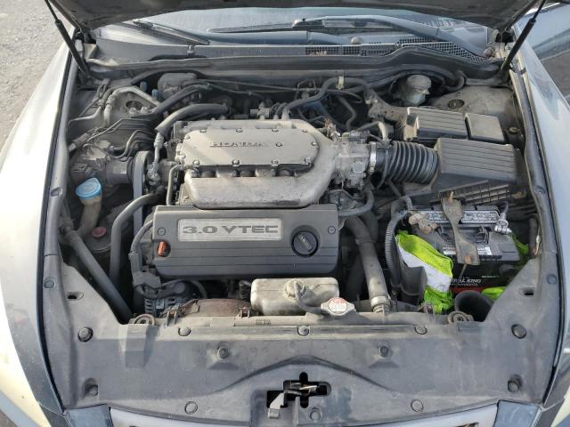 Photo 11 from auction – 2004 HONDA ACCORD EX with VIN 1HGCM66554A033908