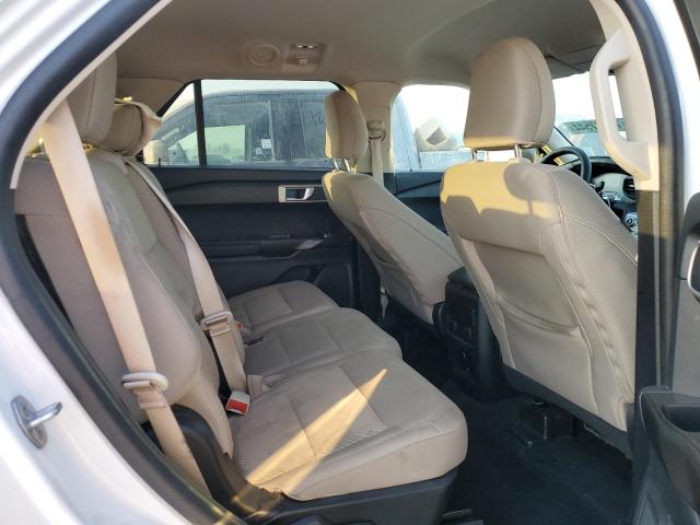 Photo 11 from auction – 2022 FORD EXPLORER with VIN 1FMSK7BH1NGB29941