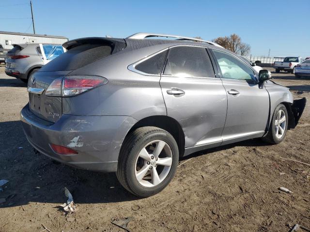 Photo 3 from auction – 2015 LEXUS RX 350 BAS with VIN 2T2BK1BA9FC253309