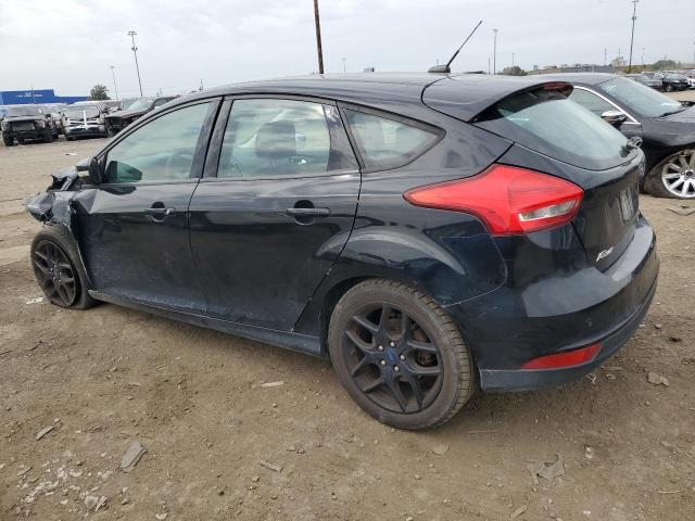 Photo 2 from auction – 2016 FORD FOCUS SE with VIN 1FADP3K29GL388518