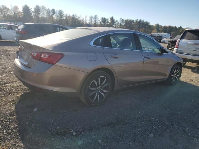 Photo 3 from auction – 2018 CHEVROLET MALIBU LT with VIN 1G1ZD5ST9JF137431