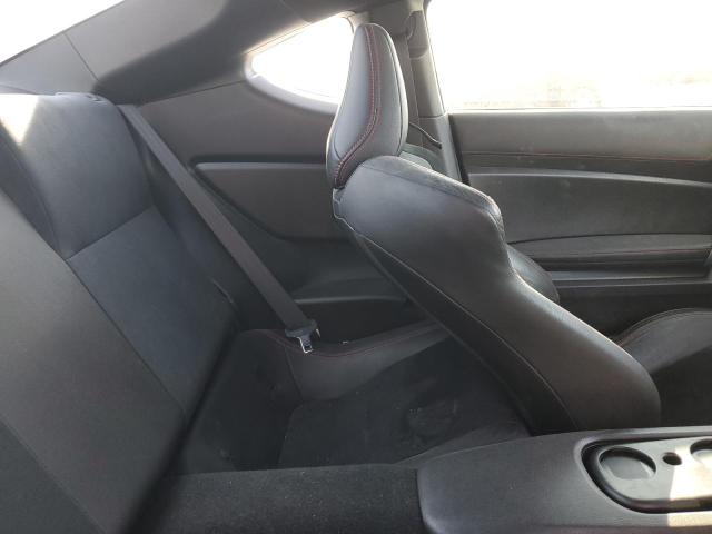 Photo 10 from auction – 2013 SUBARU BRZ 2.0 LI with VIN JF1ZCAC11D1608270