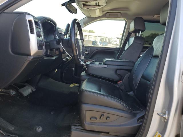 Photo 7 from auction – 2016 GMC SIERRA K15 with VIN 3GTU2NEC7GG366037