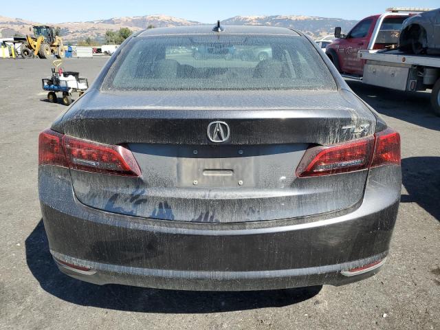 Photo 6 from auction – 2016 ACURA TLX TECH with VIN 19UUB1F5XGA015129