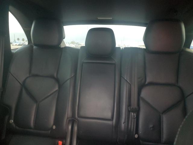 Photo 10 from auction – 2014 PORSCHE CAYENNE with VIN WP1AA2A25ELA05485