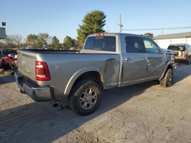 Photo 3 from auction – 2022 RAM 2500 LARAM with VIN 3C6UR5FL2NG325815