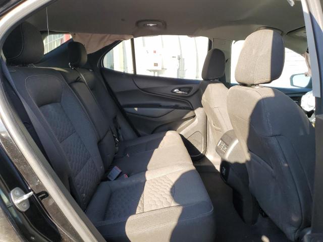 Photo 11 from auction – 2020 CHEVROLET EQUINOX LT with VIN 2GNAXUEV5L6138079