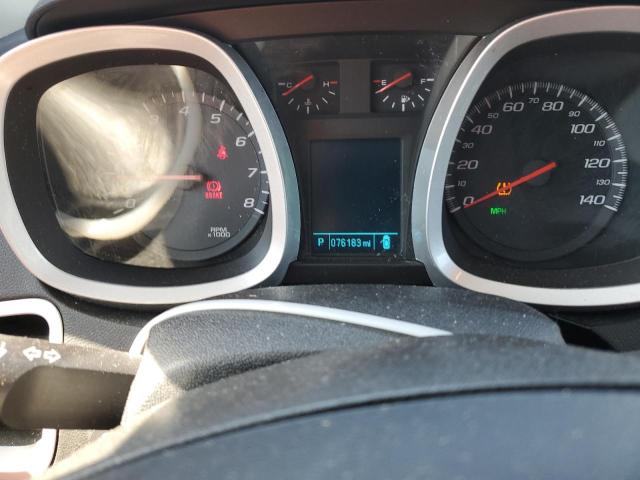 Photo 9 from auction – 2017 CHEVROLET EQUINOX LT with VIN 2GNFLFEK3H6282093