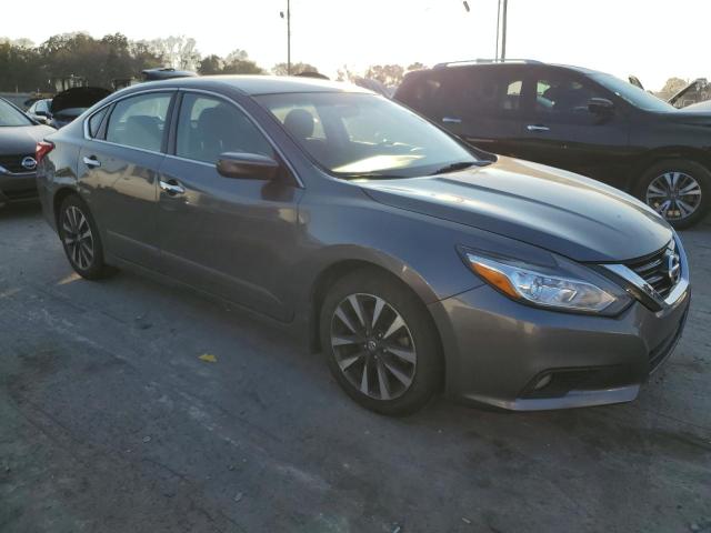 Photo 4 from auction – 2016 NISSAN ALTIMA 2.5 with VIN 1N4AL3APXGC165075
