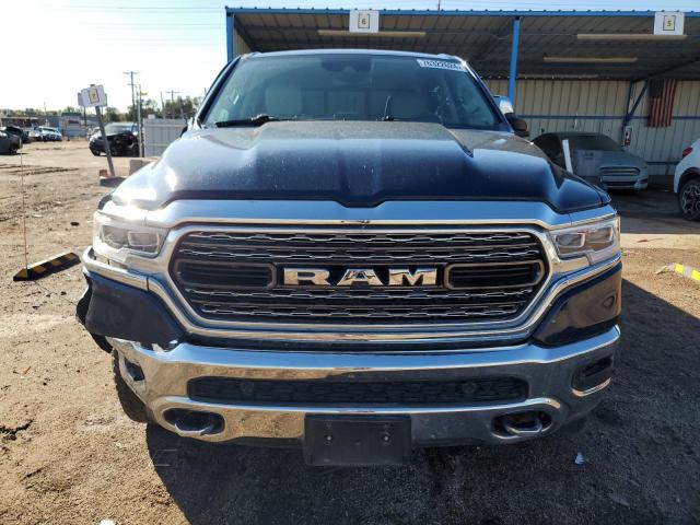 Photo 5 from auction – 2021 RAM 1500 LIMIT with VIN 1C6SRFHT3MN624942