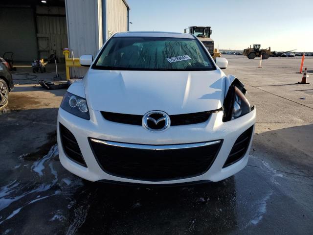 Photo 5 from auction – 2011 MAZDA CX-7 with VIN JM3ER2C53B0383702