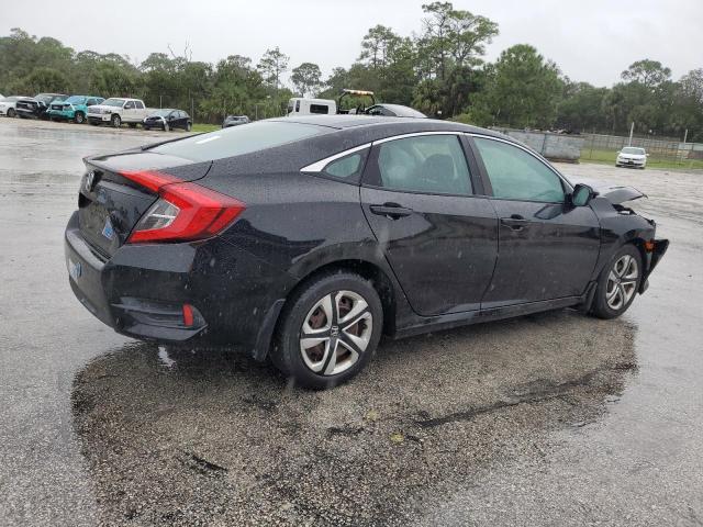 Photo 3 from auction – 2016 HONDA CIVIC LX with VIN 19XFC2F51GE079602