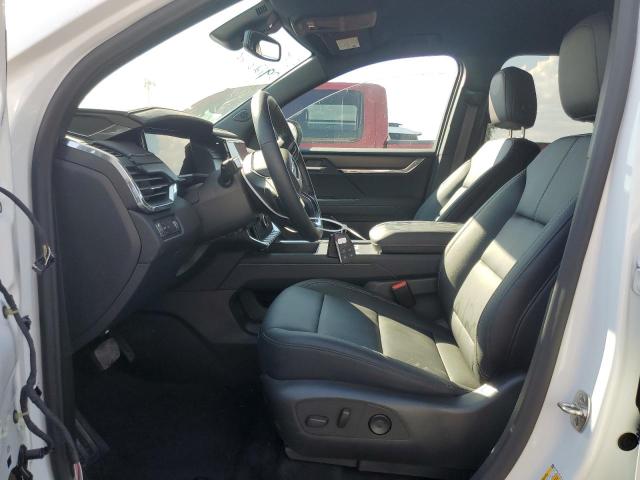 Photo 7 from auction – 2024 GMC ACADIA UPL with VIN 1GKENKKS1RJ190341