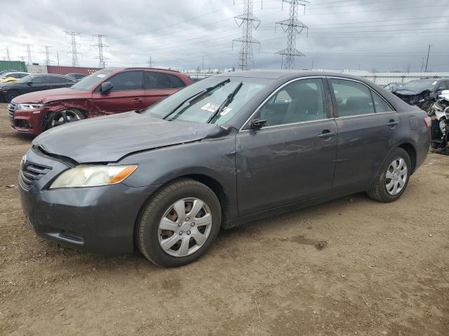 TOYOTA CAMRY BASE 2009 with VIN 4T1BE46K09U359232 - Photo from auction