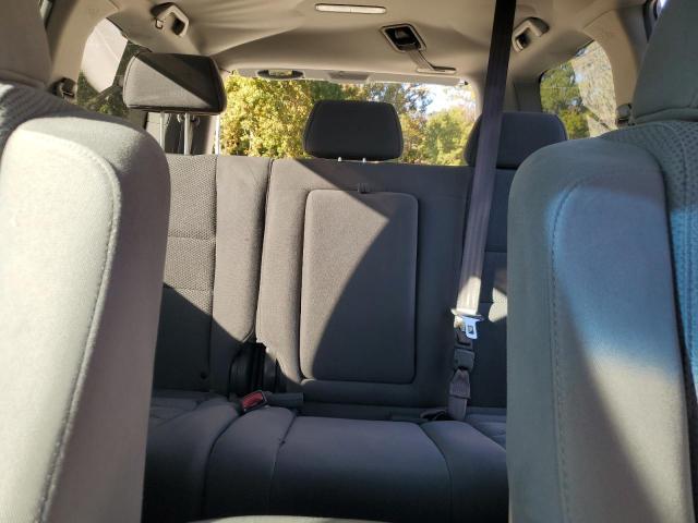 Photo 10 from auction – 2008 HONDA PILOT EX with VIN 5FNYF18438B026717