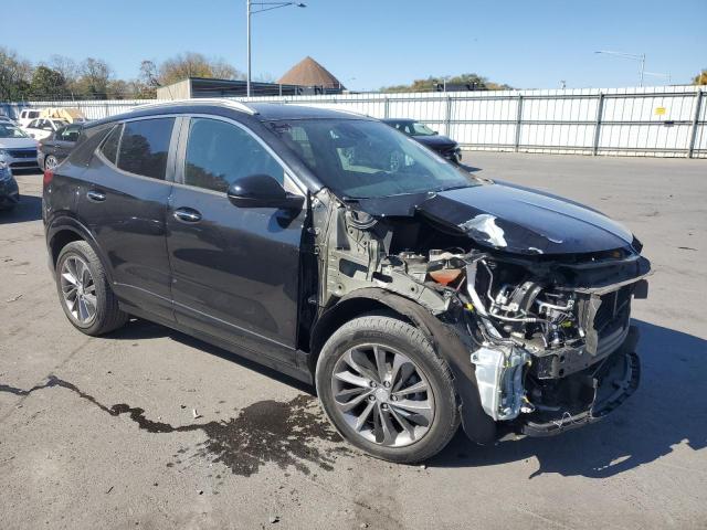 Photo 4 from auction – 2020 BUICK ENCORE GX with VIN KL4MMESL2LB128088