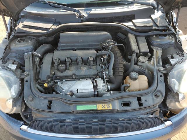 Photo 11 from auction – 2009 MINI COOPER S with VIN WMWMF73509TW86744