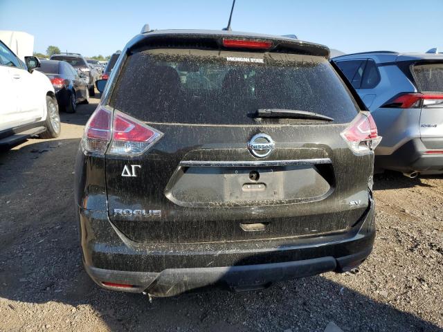 Photo 6 from auction – 2016 NISSAN ROGUE S with VIN 5N1AT2MTXGC893035