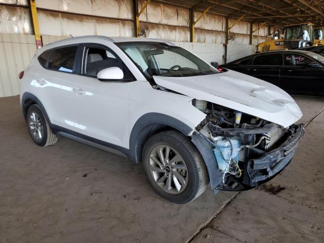 Photo 4 from auction – 2017 HYUNDAI TUCSON LIM with VIN KM8J33A41HU282874
