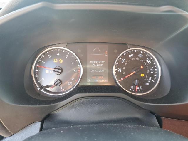 Photo 9 from auction – 2019 TOYOTA RAV4 LE with VIN 2T3F1RFV7KC021829