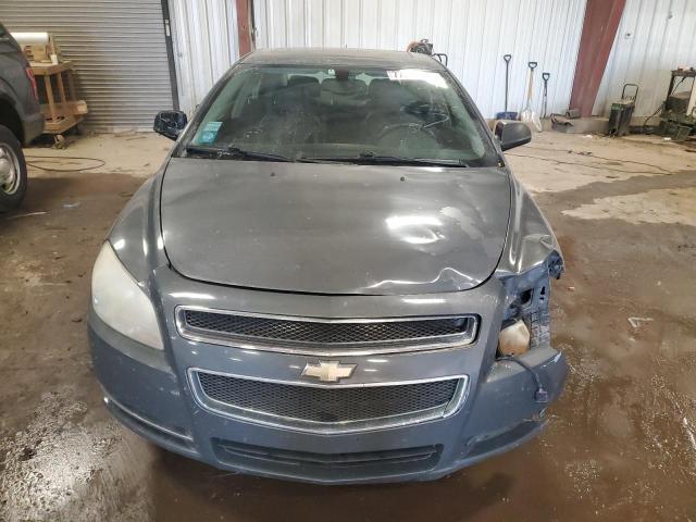 Photo 5 from auction – 2009 CHEVROLET MALIBU 2LT with VIN 1G1ZJ57B29F240002