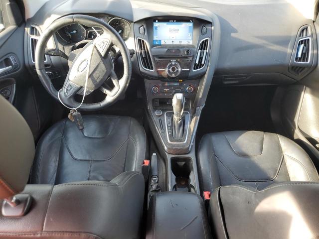 Photo 8 from auction – 2016 FORD FOCUS TITA with VIN 1FADP3N29GL249775