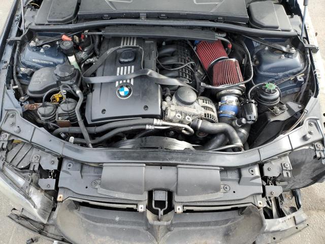 Photo 11 from auction – 2008 BMW 335 I with VIN WBAWL73528PX52719
