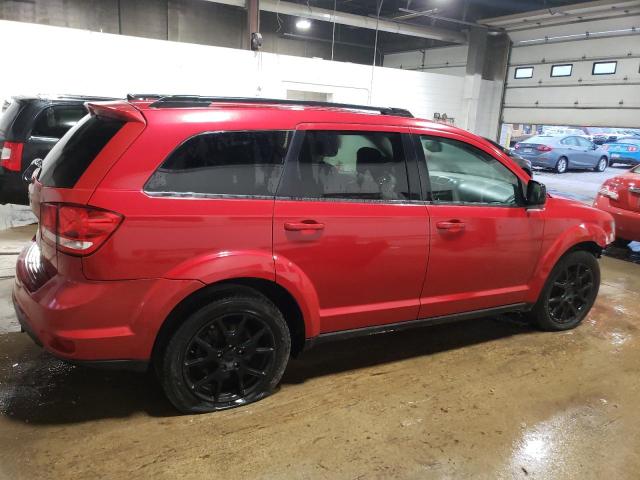 Photo 3 from auction – 2015 DODGE JOURNEY SX with VIN 3C4PDDBG1FT566488