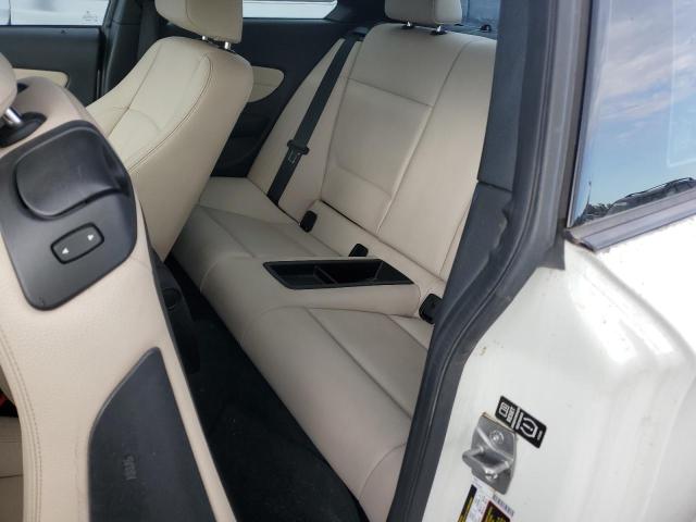 Foto 10 de la subasta – 2013 BMW 135 I con VIN WBAUC9C58DVY60142