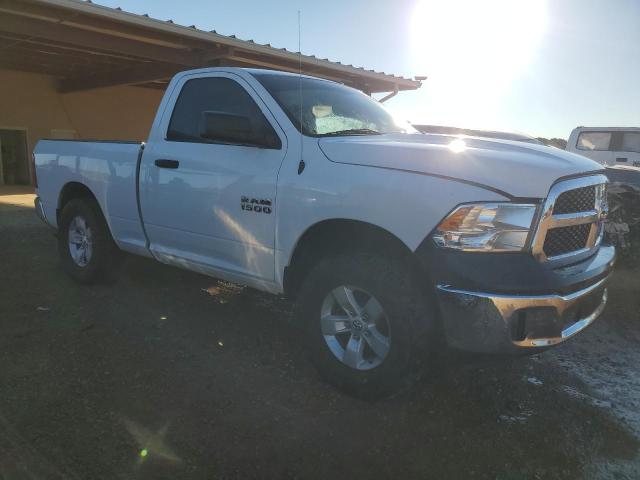 Photo 4 from auction – 2017 RAM 1500 ST with VIN 3C6JR6AG9HG645785