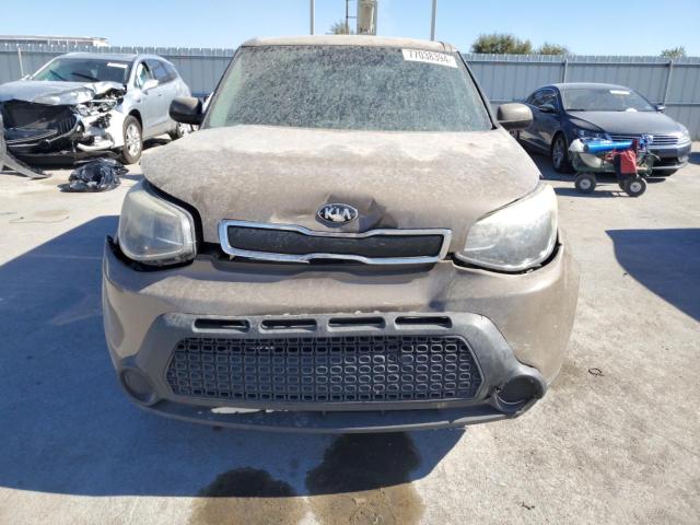 Photo 5 from auction – 2015 KIA SOUL with VIN KNDJN2A23F7132686