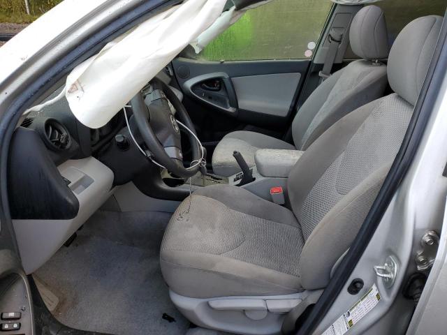 Photo 7 from auction – 2012 TOYOTA RAV4 with VIN 2T3BF4DV9CW239745