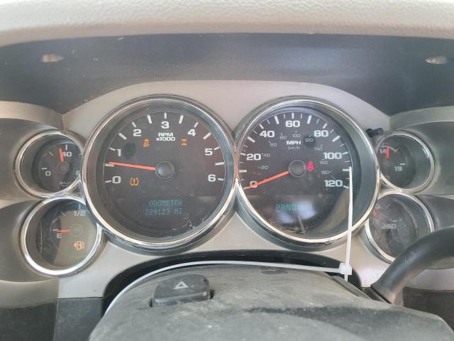 Photo 9 from auction – 2012 CHEVROLET SILVERADO with VIN 1GC0KVCG5CZ108906