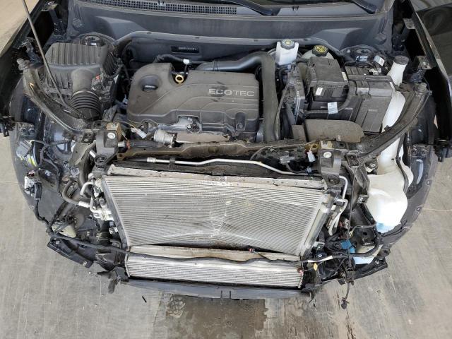 Photo 12 from auction – 2018 CHEVROLET EQUINOX PR with VIN 2GNAXMEV7J6151221