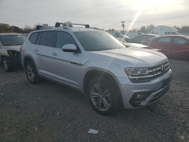 Photo 4 from auction – 2018 VOLKSWAGEN ATLAS SE with VIN 1V2PR2CA6JC534753