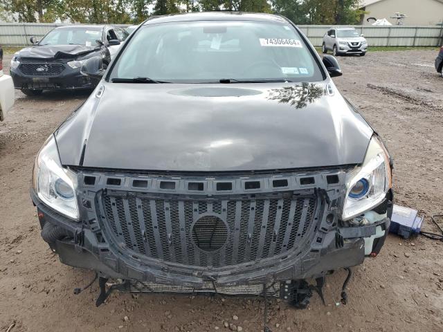 Photo 5 from auction – 2013 BUICK REGAL PREM with VIN 2G4GT5GVXD9155019