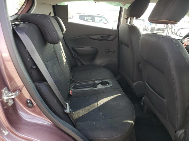 Photo 10 from auction – 2020 CHEVROLET SPARK LS with VIN KL8CB6SA9LC409660