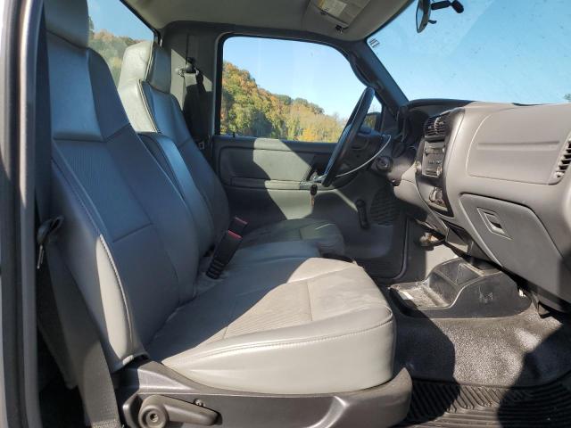 Photo 10 from auction – 2007 FORD RANGER with VIN 1FTYR10D87PA80912