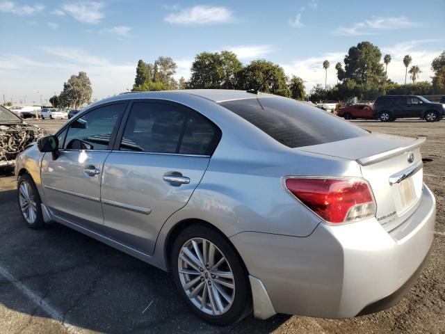 Photo 2 from auction – 2015 SUBARU IMPREZA SP with VIN JF1GJAS63FH024103