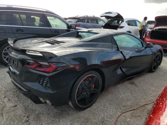 Photo 3 from auction – 2022 CHEVROLET CORVETTE S with VIN 1G1YC3D42N5115811