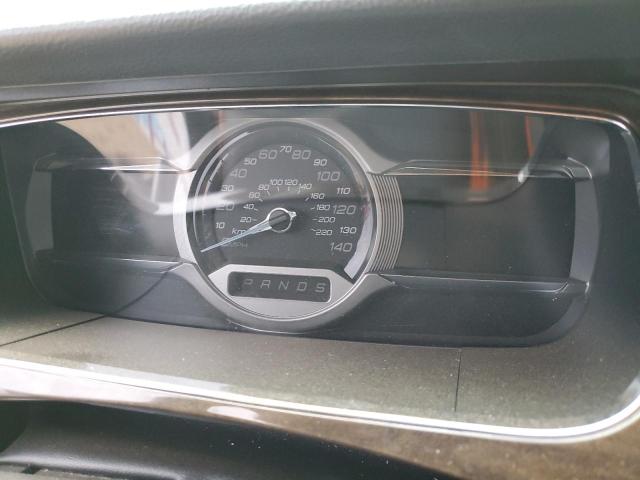 Photo 9 from auction – 2014 FORD TAURUS LIM with VIN 1FAHP2F88EG171946