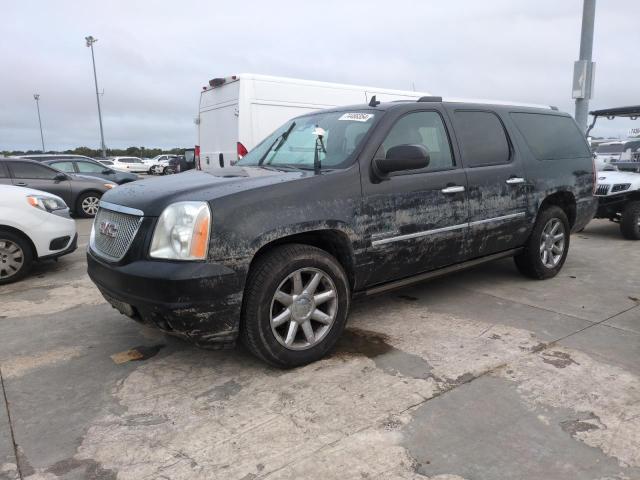 GMC YUKON XL D 2012 with VIN 1GKS2MEF2CR189505 - Photo from auction