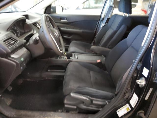 Photo 7 from auction – 2014 HONDA CR-V EX with VIN 5J6RM4H50EL023846