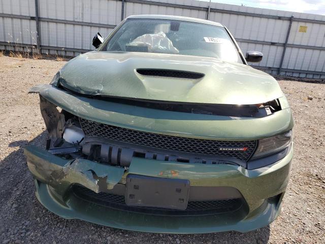 Photo 5 from auction – 2023 DODGE CHARGER GT with VIN 2C3CDXHGXPH651285