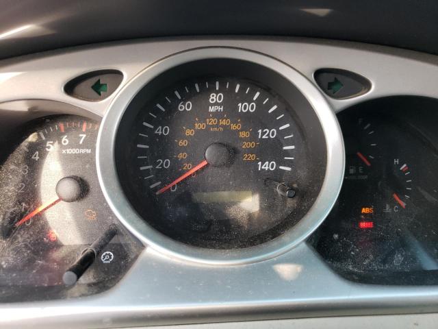 Photo 9 from auction – 2004 TOYOTA HIGHLANDER with VIN JTEEP21A040040343