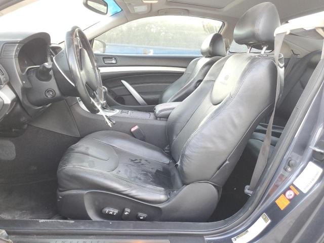 Photo 7 from auction – 2008 INFINITI G37 BASE with VIN JNKCV64EX8M104795